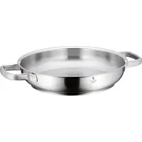 WMF Gourmet Plus 0726286031 plat de service 28 cm