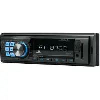 Muse M-195 Car Radio Clair