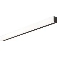 Orion Spiegelleuchte LED 12w Cct L60 (Horizon Schwarz) (1100 lm)