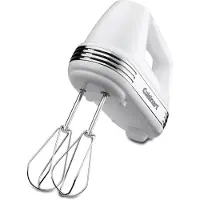 Cuisinart Power Advantage 7-Gang-Handmixer