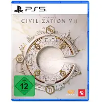 Sid Meier's Civilization VII Spéciale Allemand PS5