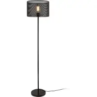 Lux.pro Lampadaire 'Arensburg' 153cm Lampadaire