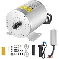 Vevor Kit de moteur électrique sans balais