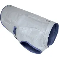 Kurgo Manteau de refroidissement pour chien (XL, Gilet pour chien)