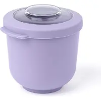 Amuse Tylla Bowl, Lunch box, Violet