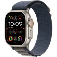 Apple Watch Ultra 2 , OLED, écran tactile, 64 Go, GPS, 61,4 g
