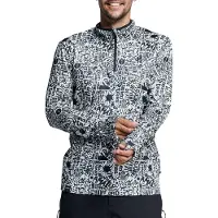 Poederbaas Sous-pull CL Hommes