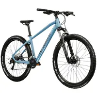 KROSS Hexagon 4.0 27.5´´ 2026 Mtb Bike Bleu S