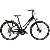 KROSS Trans 7.0 D 28´´ 2026 Bike Argenté L
