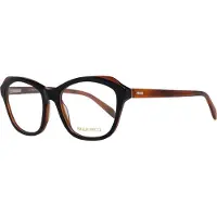 Pucci Ep5078-53005 Woman Glasses Noir 140/53 mm Femme