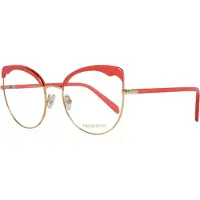 Pucci Ep5131 Woman Glasses Orange Femme