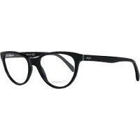 Emilio Pucci Lunettes de soleil - - EP5025 52001 - Acétate - Noir - Tendance