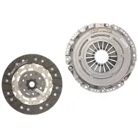 LuK Kit d'embrayage RepSet 622 3099 09