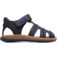 Camper Bicho Fw Couleur Bleu