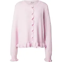 ONLY Cardigan 'JDYLETTY' rose