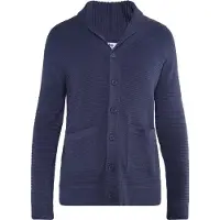 MO Vestes en maille 'Rovic' marine