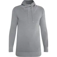 MO Pull-over gris