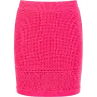 Faina Jupe rose