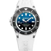 Bobroff Bf0003ibfstb Watch Clair Homme