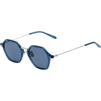 Belstaff Albee Sunglasses Bleu