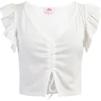 Mymo Haut blanc
