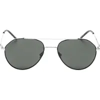 Belstaff Roadmaster Sunglasses Noir
