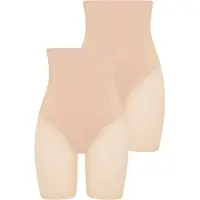 Ysabel Mora Culotte Taille Haute