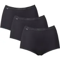 Sloggi Slip 'Basic+' noir