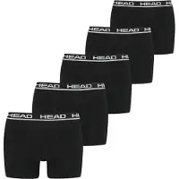 Head Basic Boxer 5p