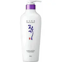 DAENG GI MEO RI Jin Gi Vitalizing Treatment après-shampoing revitalisant nutrition et éclat 500 ml