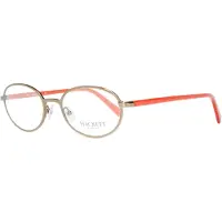 Hackett Lunettes London Hommes Heb01840 monture, Gold Dorado, 50.0