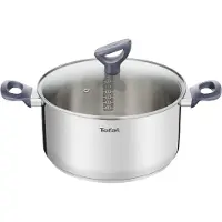 Tefal Pentola DAILY COOK G6 da 24 cm: qualità e versatilità in cucina