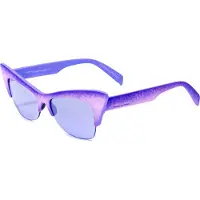 Italia Independent Lunettes de soleil Damensonnenbrille , modèle 0908-014-016