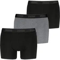 Puma Boxers noir
