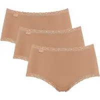 Sloggi Culotte nude