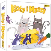 Chats et souris