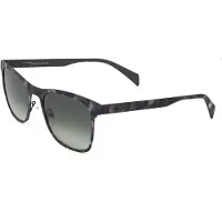 Italia Independent 0024-093-000 Sunglasses Gris