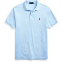 Ralph Lauren T-Shirt bleu clair