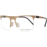 Porsche Design P8277c Sunglasses Doré Homme