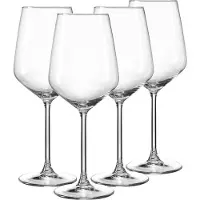 Ritzenhoff & Breker 820317 Verre à vin blanc RUMBA, 0,37 l