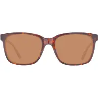 Helly Hansen Lunettes de soleil - - Marron - Polarized - Protection 100% UVA &amp; UVB - Taille 55-18-140