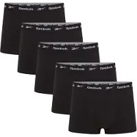 Reebok Boxers Boyes Homme Noir