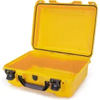 Nanuk 930 Case Yellow