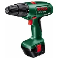 Bosch PSB 12 VE-2 (Perceuse, Perceuse-visseuse à percussion)
