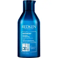 Redken - Extreme Shampooing - Pour Cheveux Abîmés