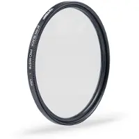 Tiffen Filtre 82mm Black Pro-Mist 1