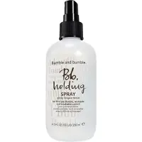Bumble And Bumble Spray fixateur - - Bb. Holding Spray - 250ml - Contrôle flexible - Tous types de cheveux