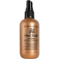 Bumble And Bumble Bb. Heat Shield Thermal Protection Spray Protecteur Pour La Protection Thermique Des Cheveux 125 Ml