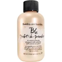 Bumble And Bumble Pret-À-Powder It's Equal Parts shampoing sec pour volume de cheveux 56 g