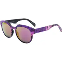 Italia Independent 0900inx017000 Sunglasses Violet